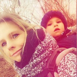 Profilbild von Sabrina Elisabeth Peters