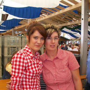 Profilbild von Sabrina Elvira Hopf