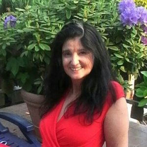 Profilbild von Sabrina Isabell Hüttmann