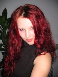 Profilbild von Sabrina Jennifer Roth
