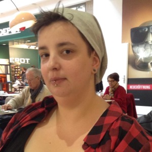 Profilbild von Sabrina Marisol Silbermann Vazques