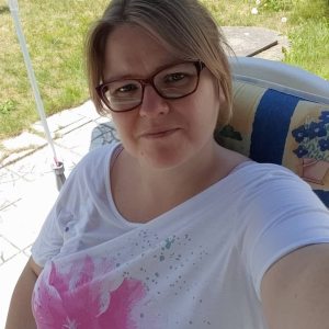 Profilbild von Sabrina Melanie Fuchs