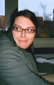 Profilbild von Sabrina Abeling