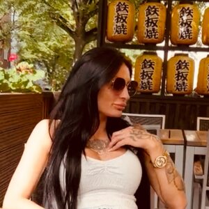 Profilbild von Sabrina Abend