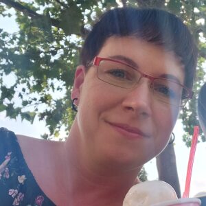 Profilbild von Sabrina Acar