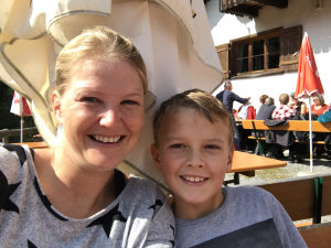 Profilbild von Sabrina Ackermann