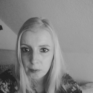 Profilbild von Sabrina Adas