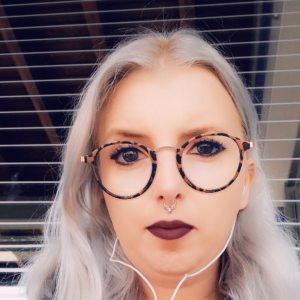 Profilbild von Sabrina Adas
