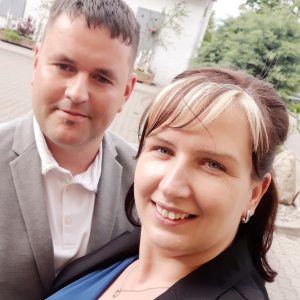 Profilbild von Sabrina Adler