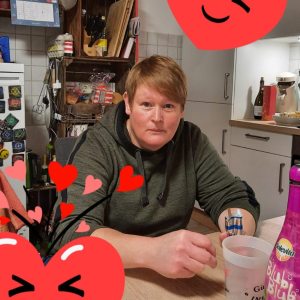 Profilbild von Sabrina Adler