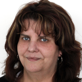 Profilbild von Sabrina Albrecht