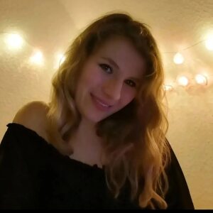 Profilbild von Sabrina Altenburg