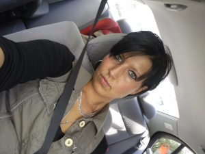Profilbild von Sabrina Apelt