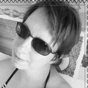 Profilbild von Sabrina Arndt