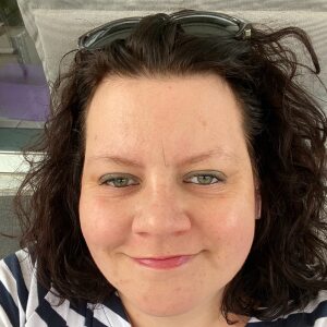 Profilbild von Sabrina Auderer