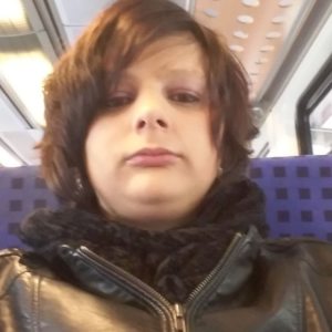 Profilbild von Sabrina Aull