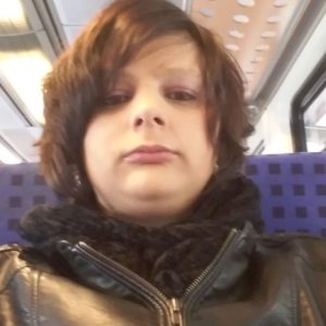 Social Media Profilbild Sabrina Aull 