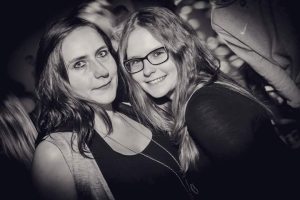 Profilbild von Sabrina Bachhuber