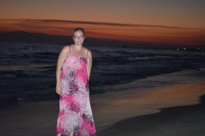Profilbild von Sabrina Bachor