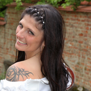 Profilbild von Sabrina Bäumel