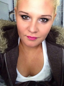 Profilbild von Sabrina Banceanu