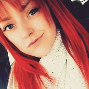 Profilbild von Sabrina Baranowsky