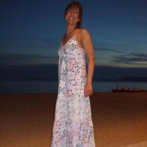 Profilbild von Sabrina Bardtke