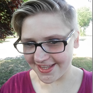 Profilbild von Sabrina Barnasch