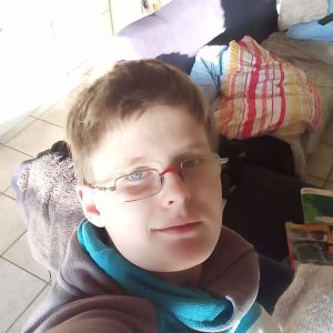 Profilbild von Sabrina Bartlewski