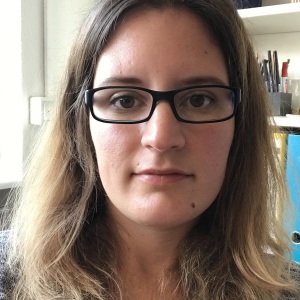Profilbild von Sabrina Bartzsch