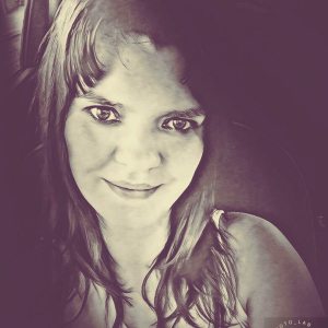 Profilbild von Sabrina Barz