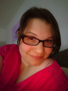 Profilbild von Sabrina Baumgarten