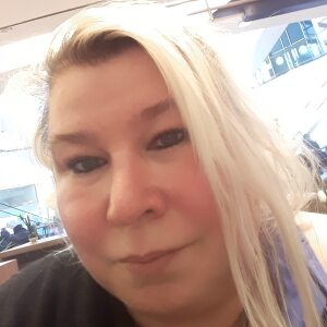 Profilbild von Sabrina Baumgarten