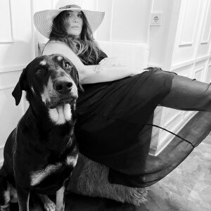 Profilbild von Sabrina Bayer