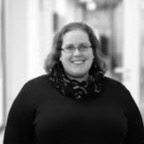 Profilbild von Sabrina Bechmann