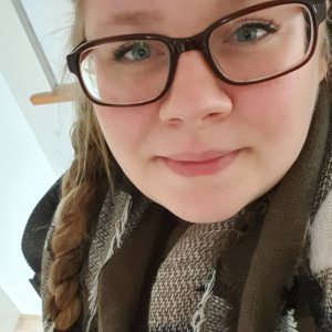 Profilbild von Sabrina Becker