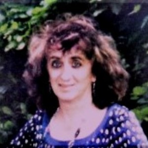 Profilbild von Sabrina Becker