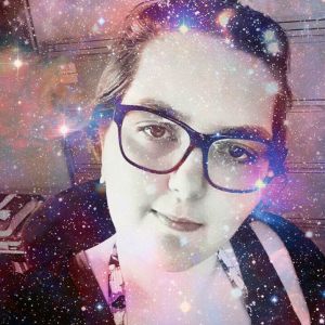 Profilbild von Sabrina Behr