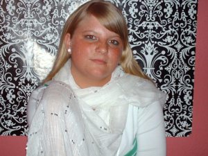 Profilbild von Sabrina Behrens