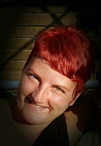 Profilbild von Sabrina Behrens