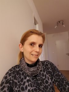Profilbild von Sabrina Beier