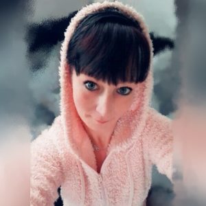 Profilbild von Sabrina Beneke