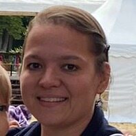 Profilbild von Sabrina Bengs