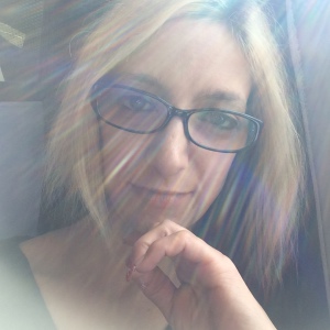 Profilbild von Sabrina Berber