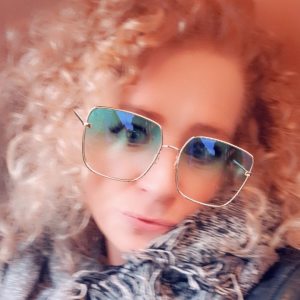 Profilbild von Sabrina Berg