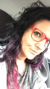 Profilbild von Sabrina Berger