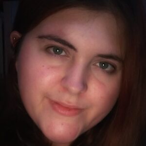 Profilbild von Sabrina Berk