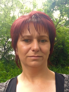 Profilbild von Sabrina Bernstein