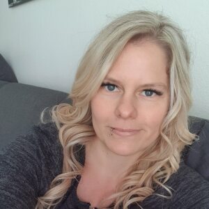 Profilbild von Sabrina Berrisch