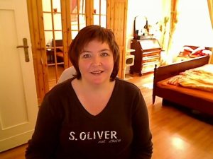 Profilbild von Sabrina Bessmann
